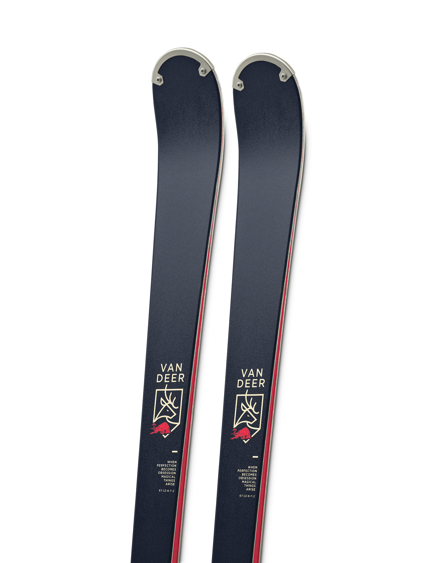 SL WORLD CUP – VAN DEER-Red Bull Sports Equipment GmbH